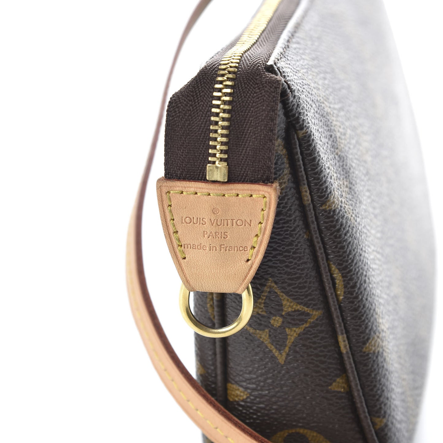 Monogram Pochette Accessories NM