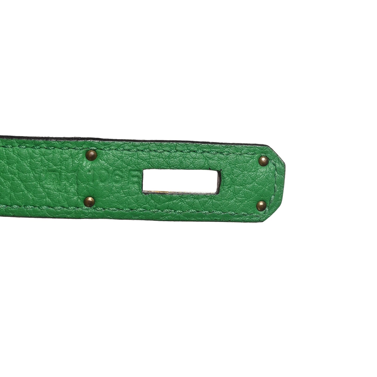 Togo Birkin 30 Bambou
