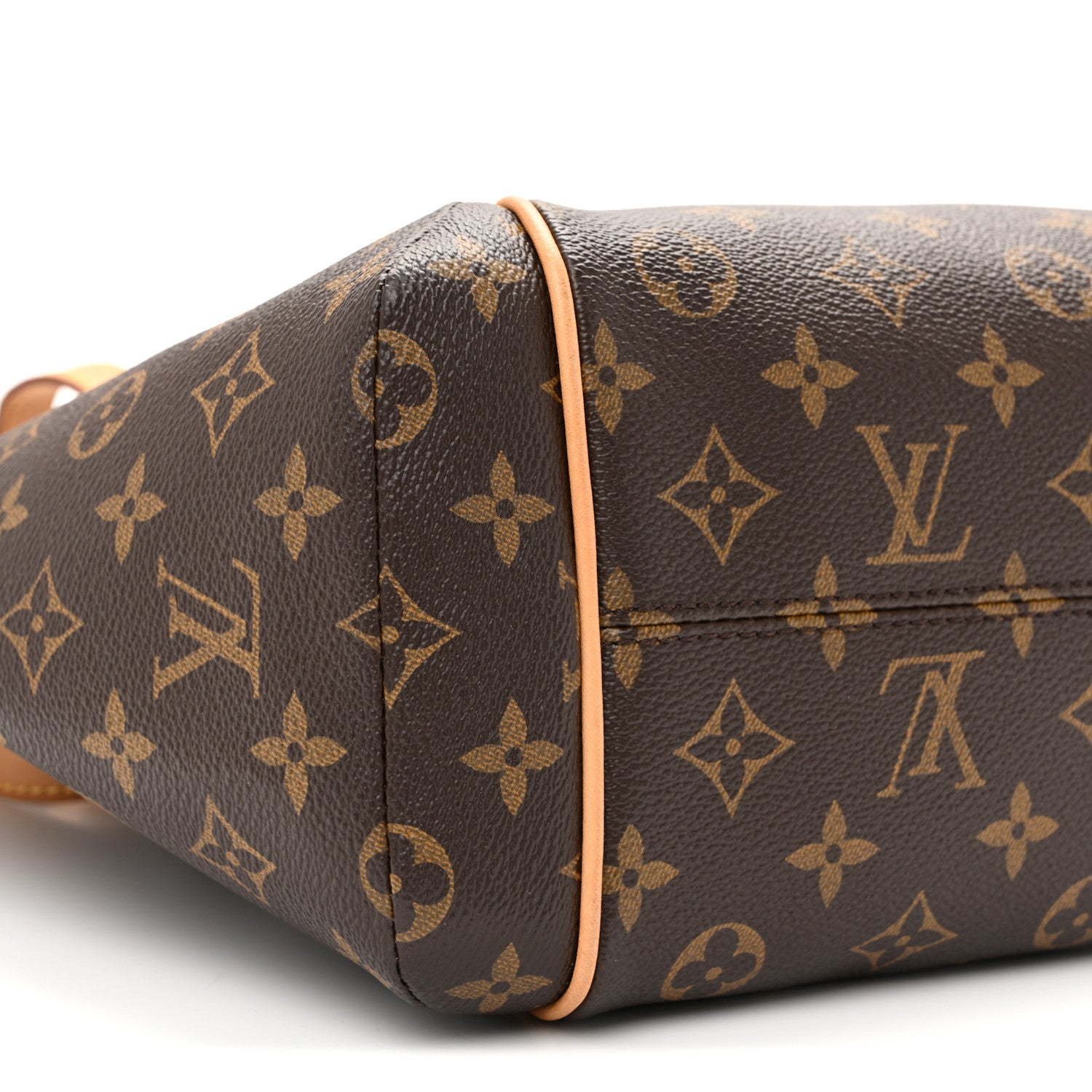 Louis Vuitton Monogram Totally PM 8 of 9