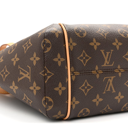 Louis Vuitton Monogram Totally PM 8 of 9