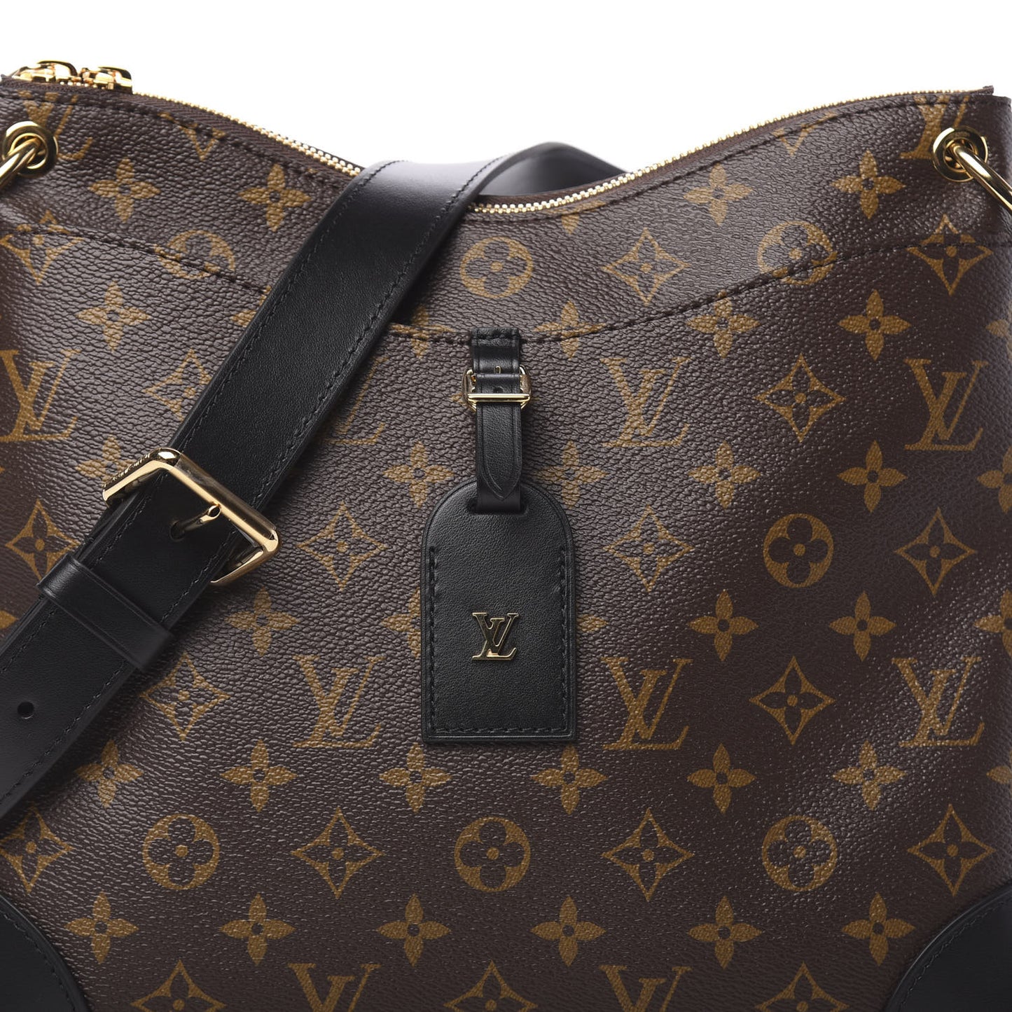 Monogram Odeon MM Black