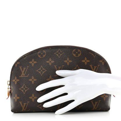 Louis Vuitton Monogram Cosmetic Pouch GM 2 of 13