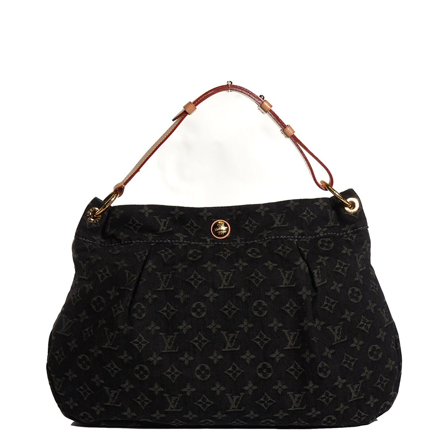 Denim Daily PM Black