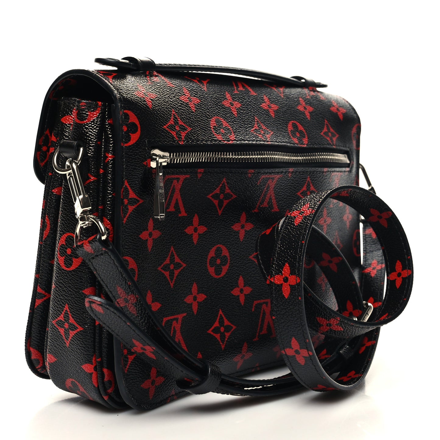 Monogram Infrarouge Pochette Metis