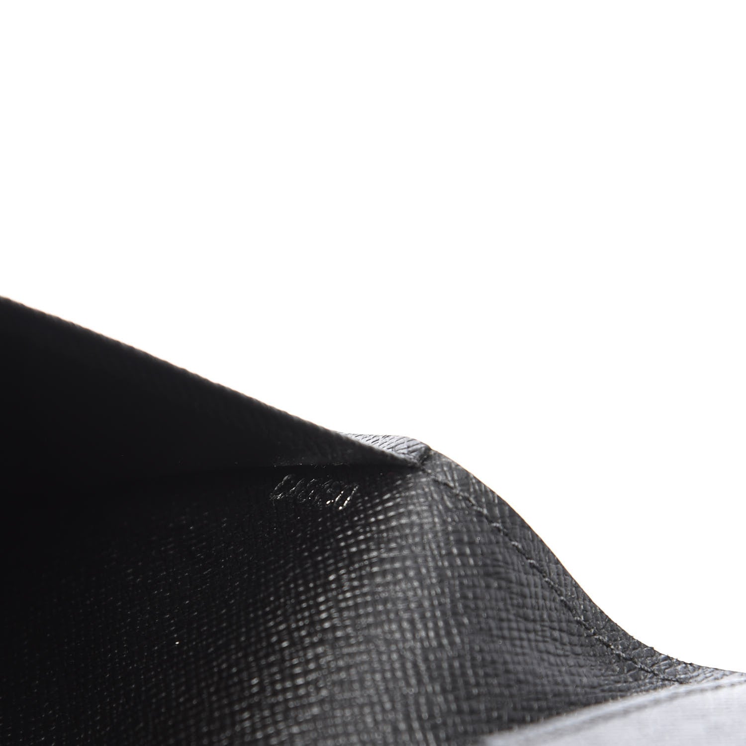 Louis Vuitton Damier Graphite Passport Cover 7 of 7