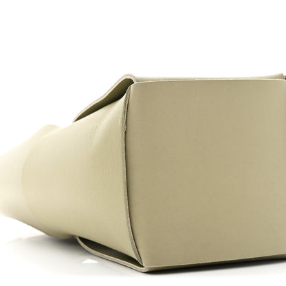 Bottega Veneta Nappa Maxi Intrecciato Medium Arco Tote Travertine 8 of 9