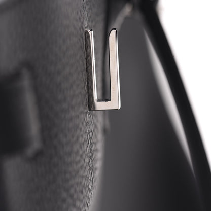 Hermes Togo Birkin 40 Black 26 of 38