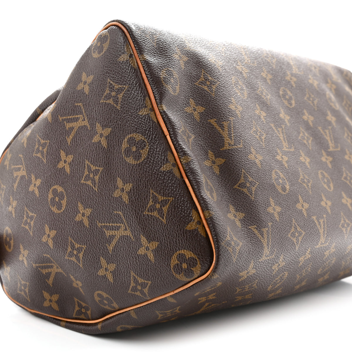 Louis Vuitton Monogram Speedy 35 9 of 14