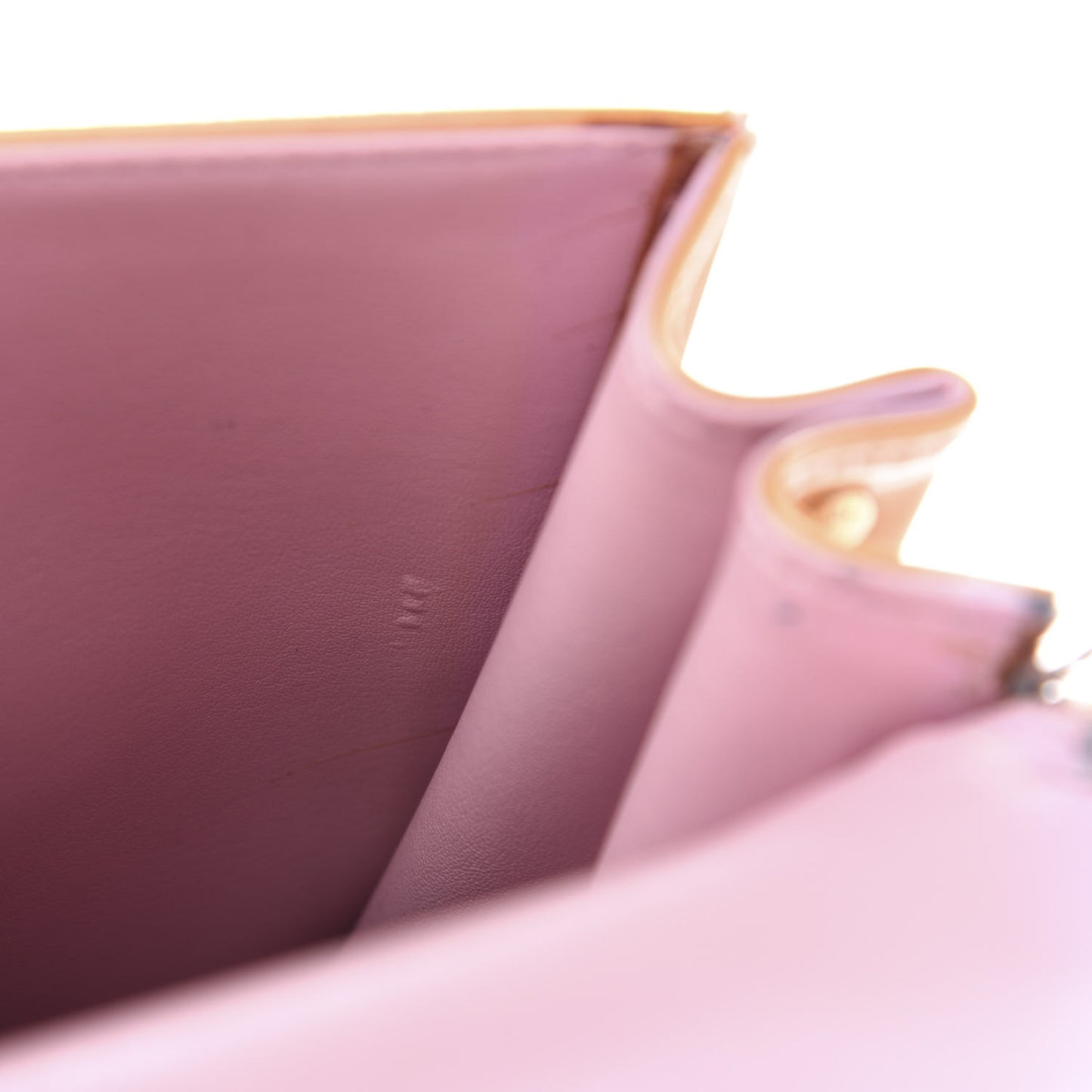 Vernis Spring Street Baby Pink