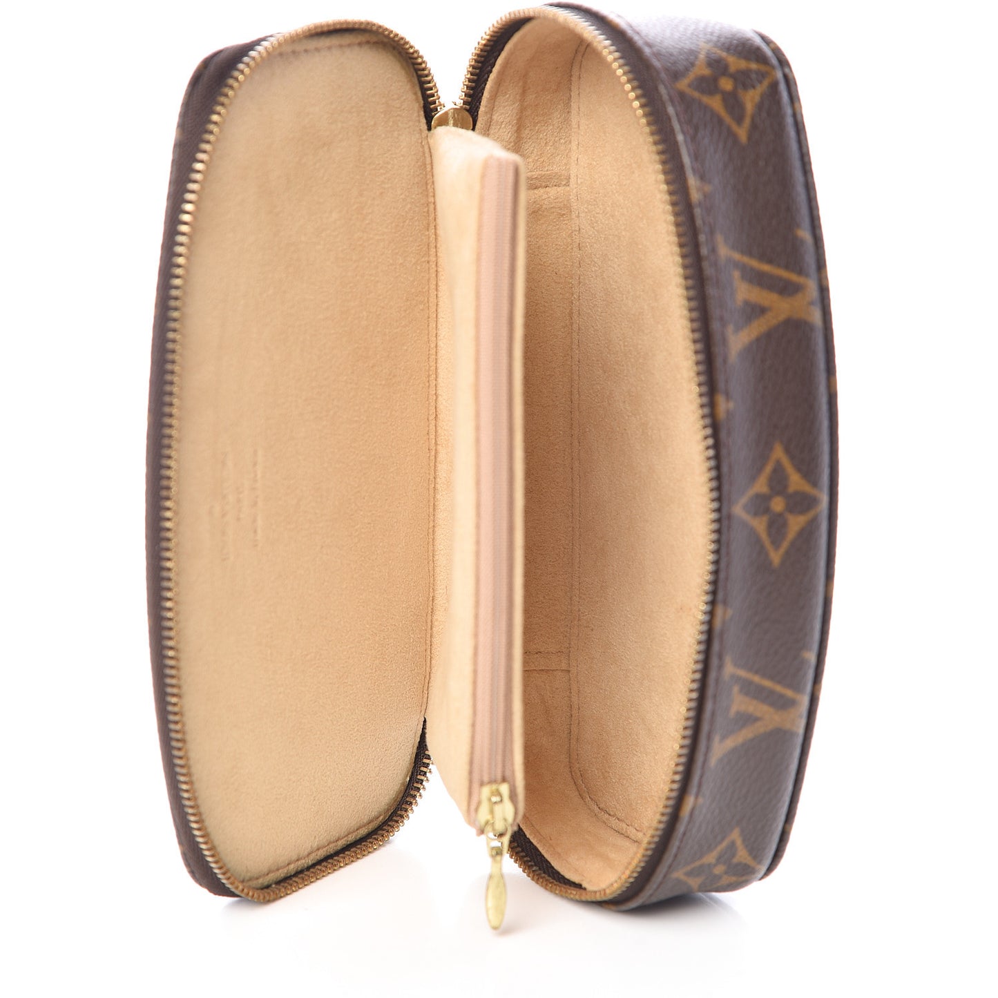 Monogram Monte Carlo PM Jewelry Box