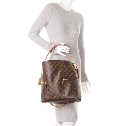 Louis Vuitton Monogram Melie 2 of 8