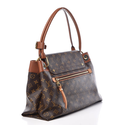 Louis Vuitton Monogram Olympe Camel 3 of 19