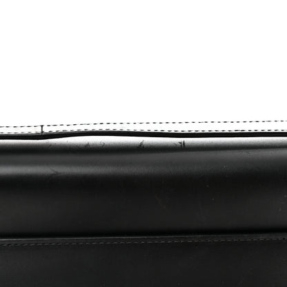 Saint Laurent Calfskin Monogram Small Dylan Shoulder Bag Black 12 of 15