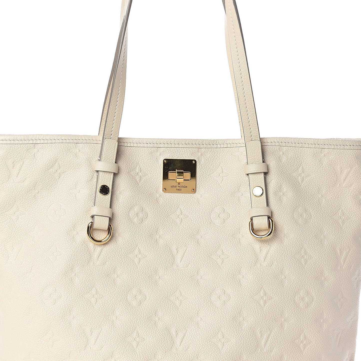 Empreinte Citadine PM Neige