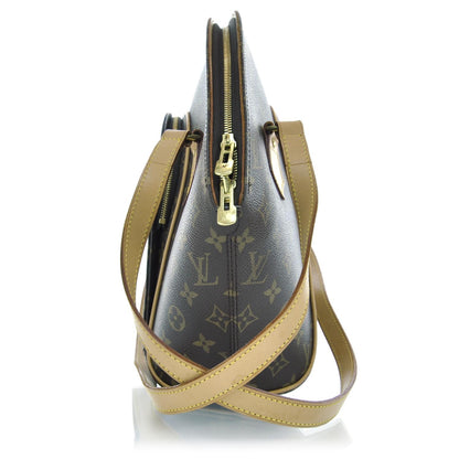 Louis Vuitton Monogram Ellipse GM Shopping Bag 4 of 10