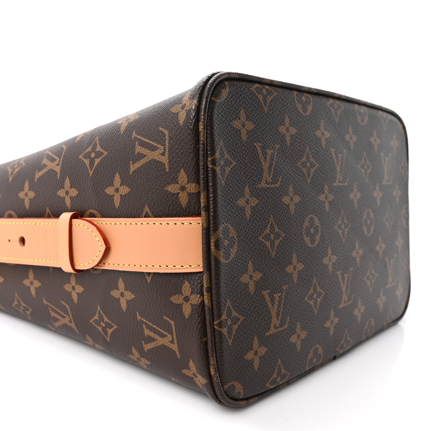 Louis Vuitton Monogram All-In GM 8 of 10