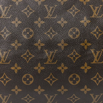 Louis Vuitton Monogram Speedy 40 9 of 13