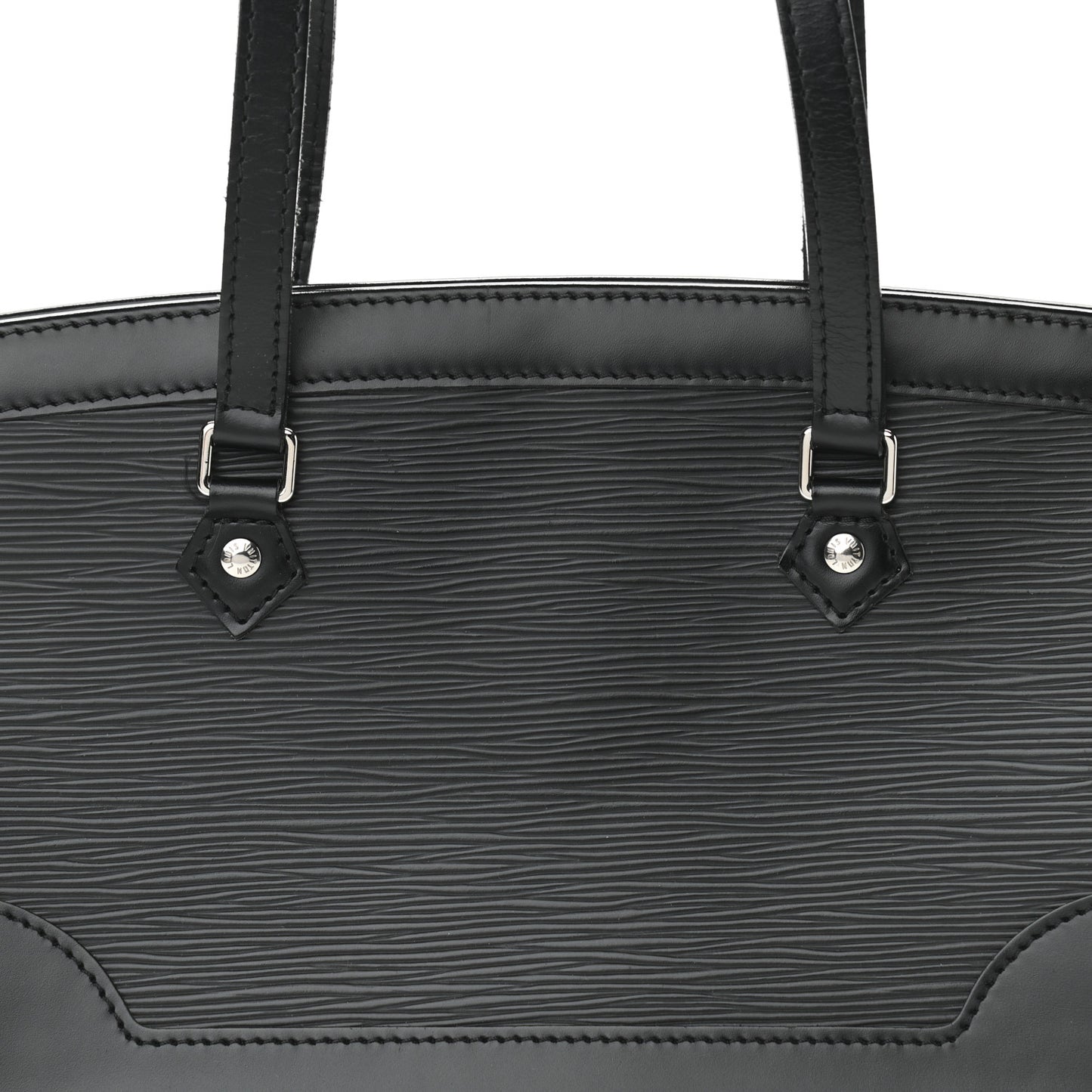 Epi Madeleine PM Black