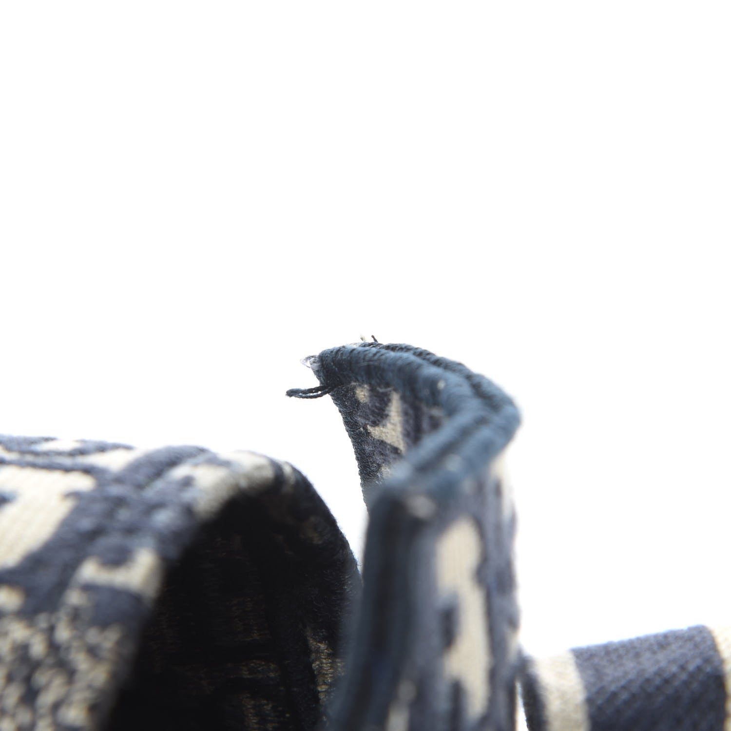 Christian Dior Oblique Medium Diorcamp Messenger Blue 12 of 13