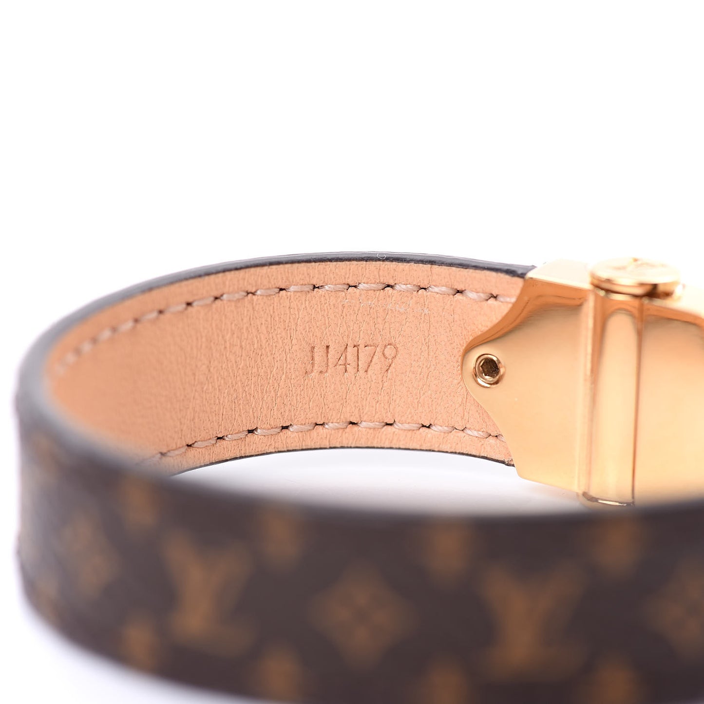 Monogram Nano Bracelet 17