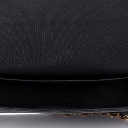 Louis Vuitton Empreinte Pochette Felicie Chain Wallet Black 5 of 5