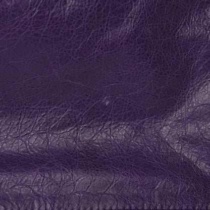 Balenciaga Agneau Giant 12 Silver Hardware Work Dark Violet 14 of 14