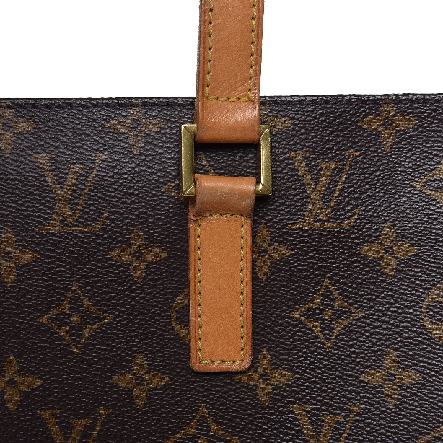 Louis Vuitton Monogram Luco 16 of 16