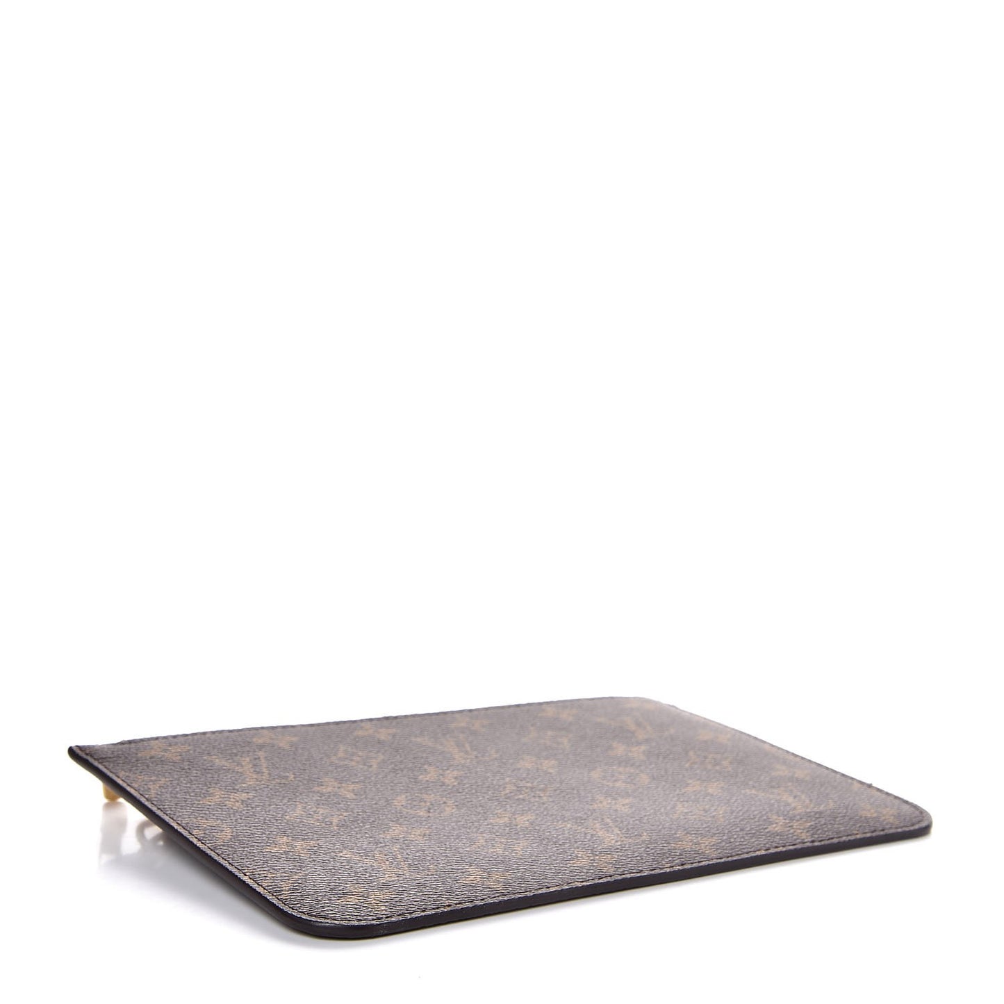 Monogram Neverfull MM GM Pochette Cherry
