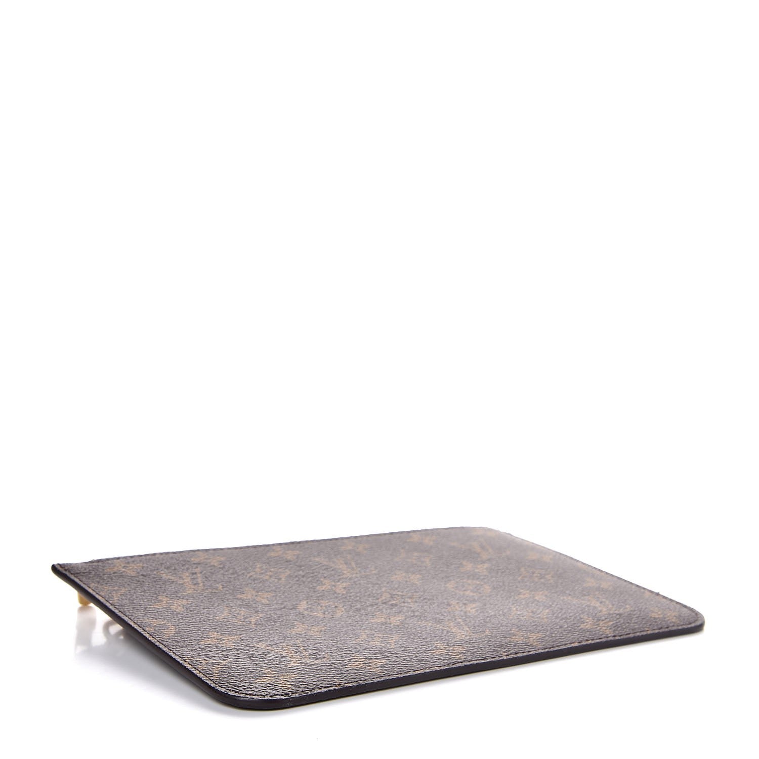 Louis Vuitton Monogram Neverfull MM GM Pochette Cherry 4 of 8