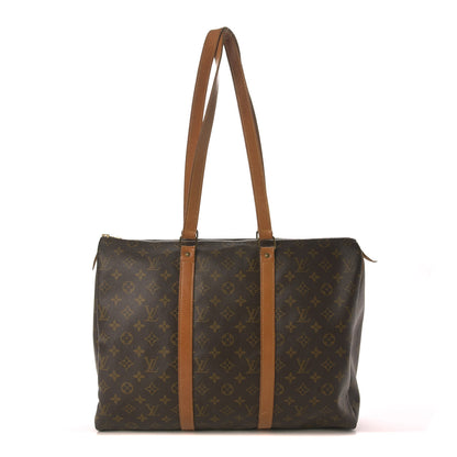 Louis Vuitton Monogram Sac Flanerie 45 1 of 13