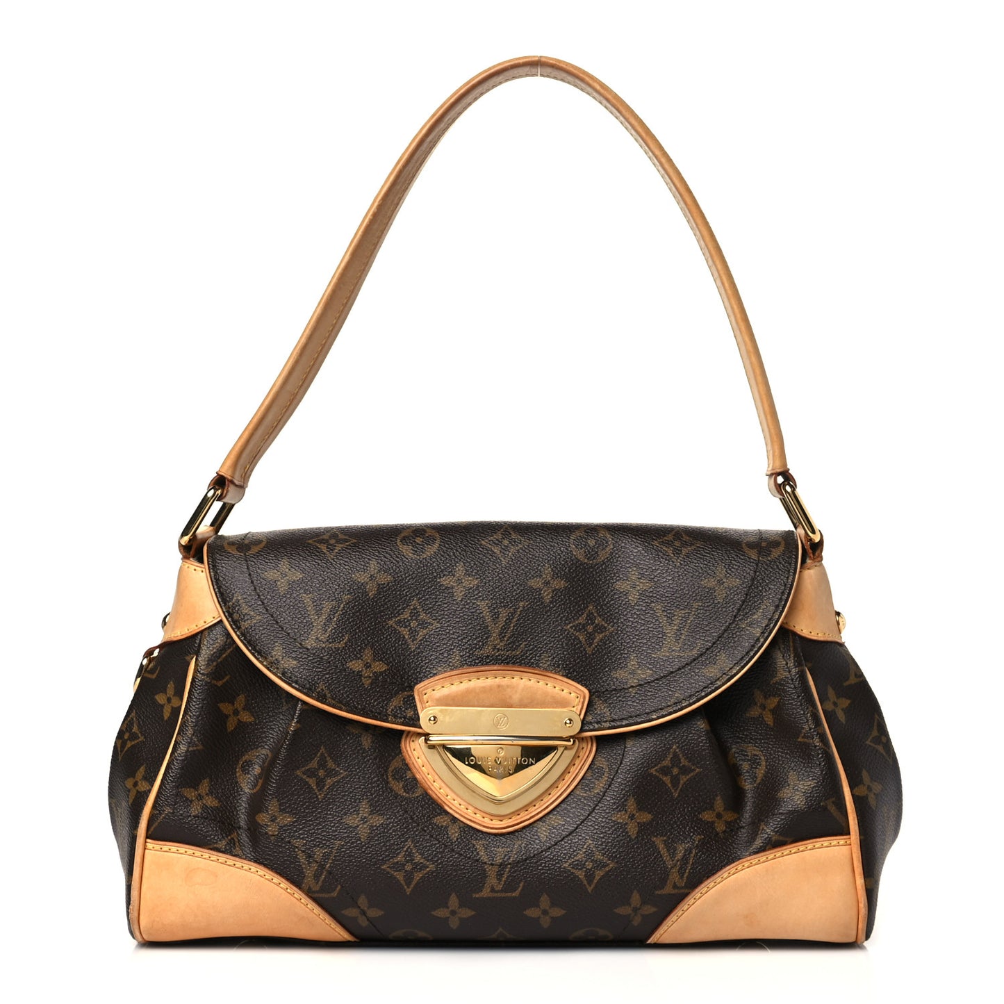Monogram Beverly MM