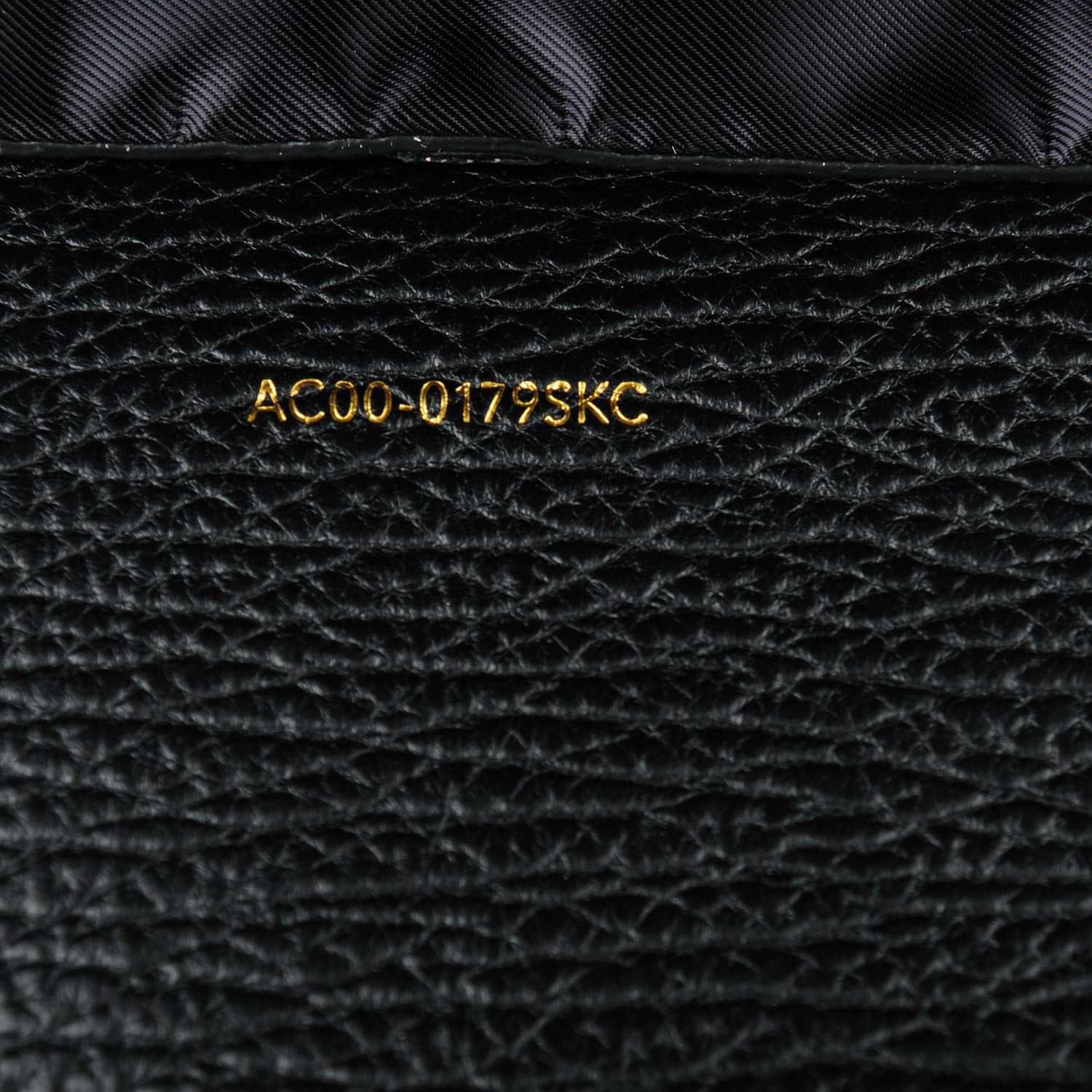 3.1 Phillip Lim 3.1 Textured Calfskin Medium Pashli Satchel Black 7 of 8