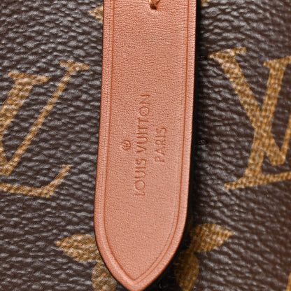Louis Vuitton Monogram Neonoe MM Caramel 7 of 9
