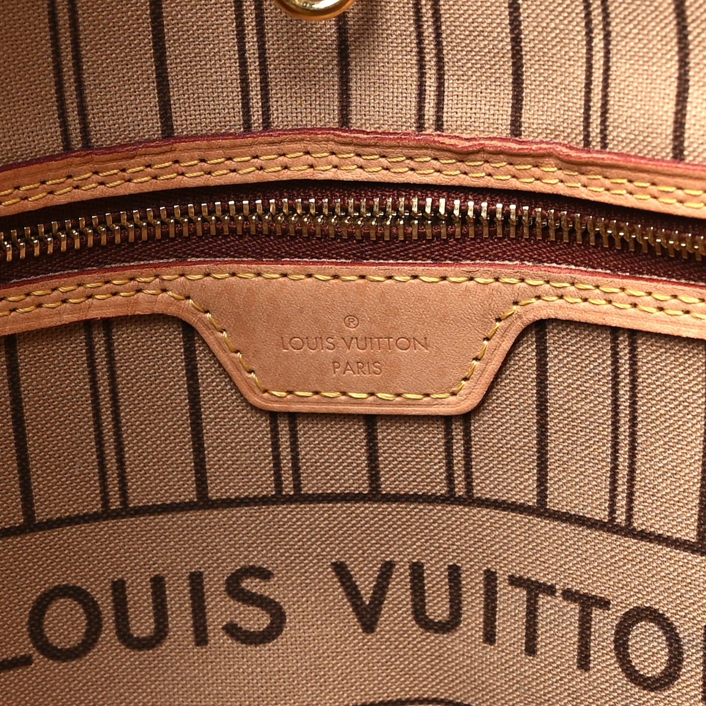 Monogram Neo Neverfull MM