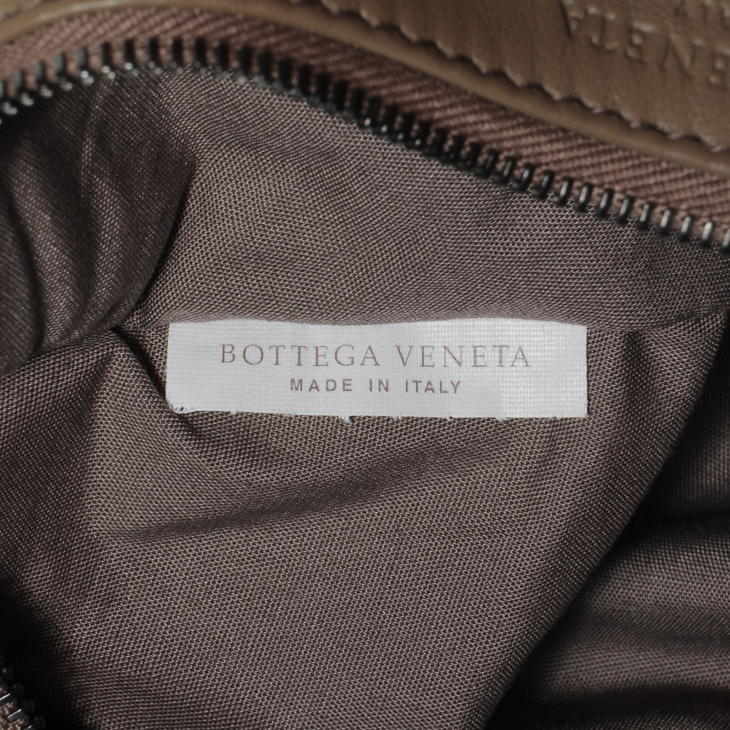 Intrecciato Nappa Aquilone Fortune Cookie Hobo