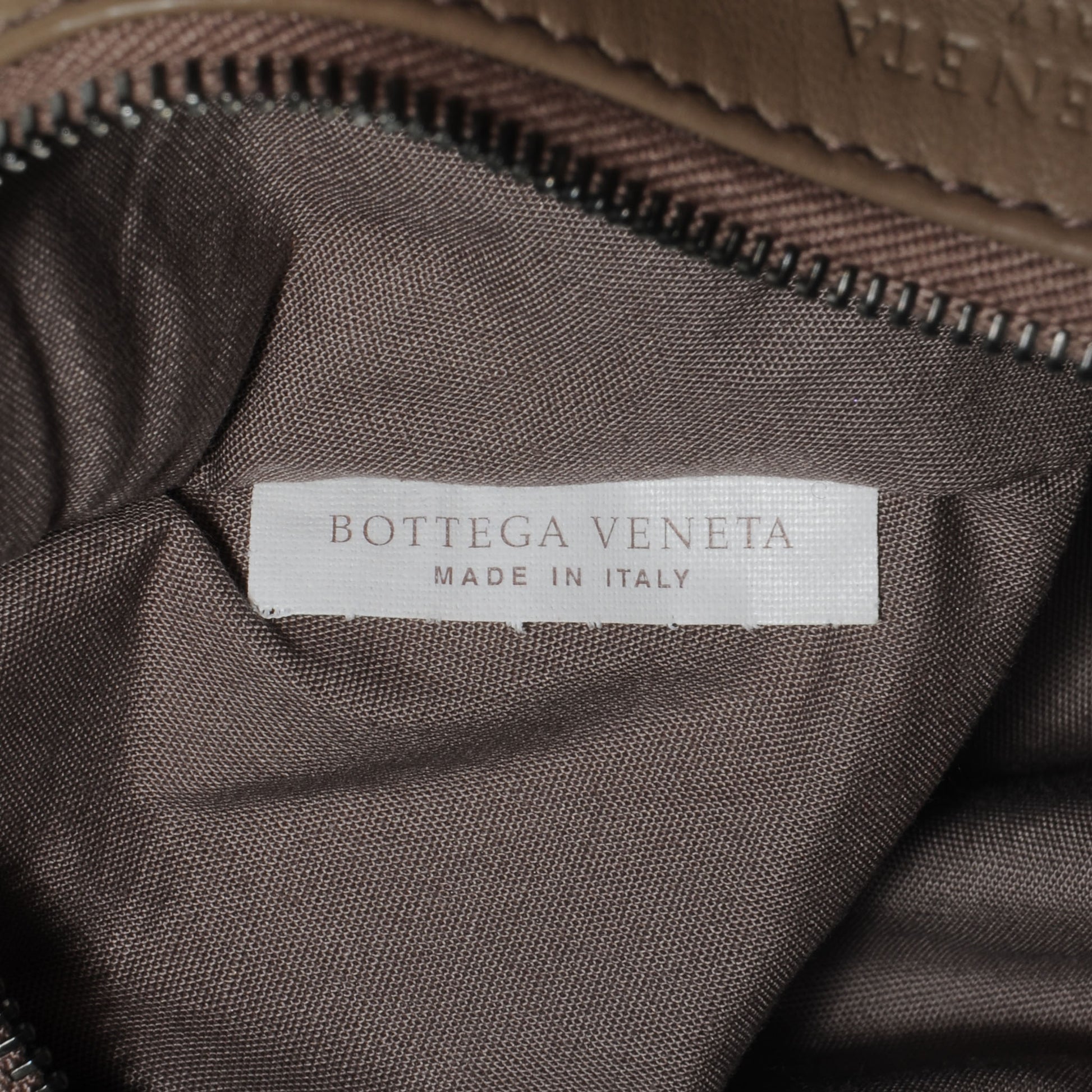 Bottega Veneta Intrecciato Nappa Aquilone Fortune Cookie Hobo 7 of 8