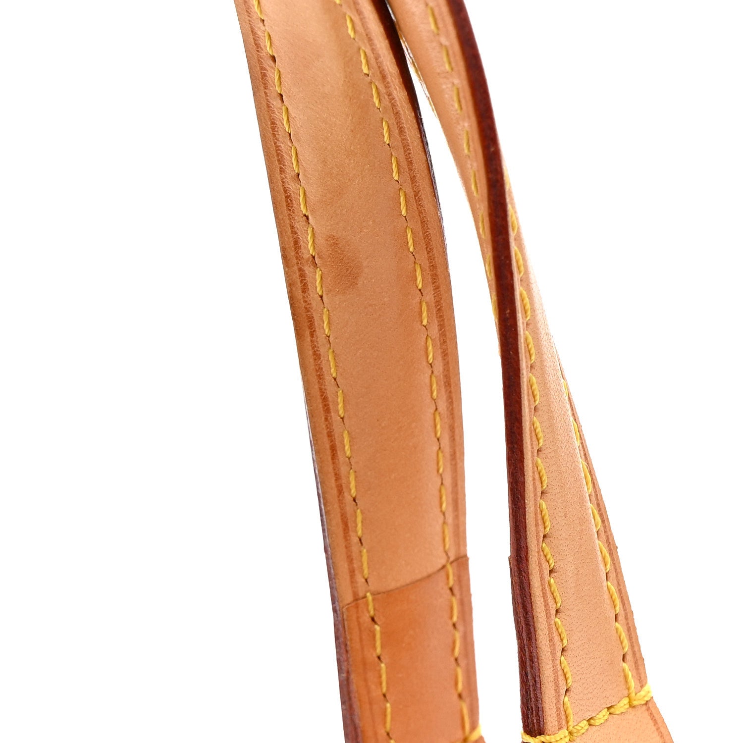 Louis Vuitton Vernis Brea MM Blanc Corail 12 of 16