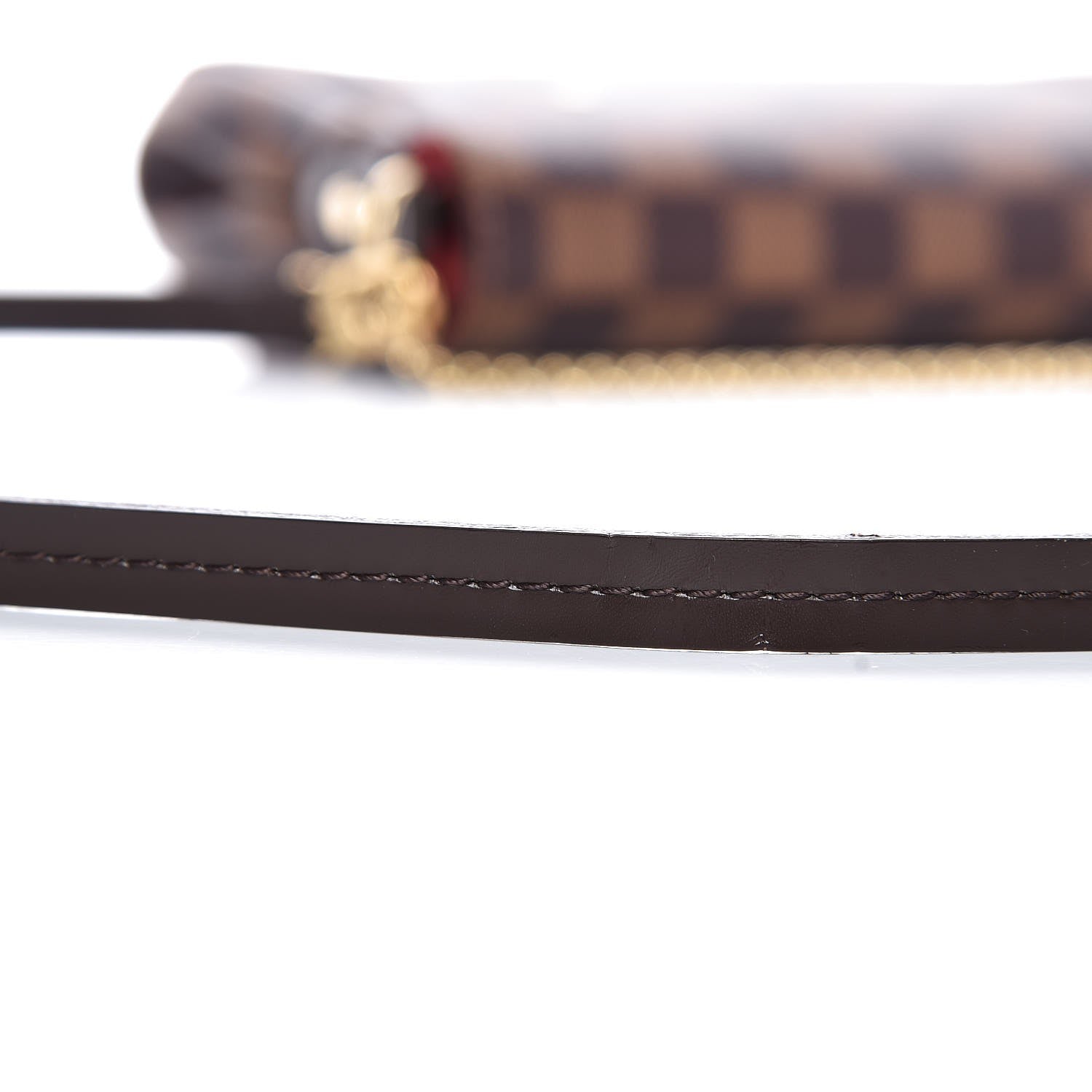 Louis Vuitton Damier Ebene Favorite PM 9 of 10