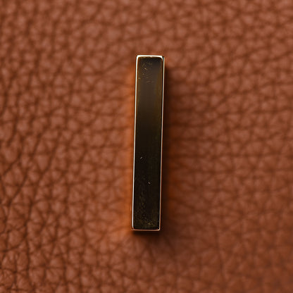 Hermes Togo Birkin 40 Gold 18 of 31