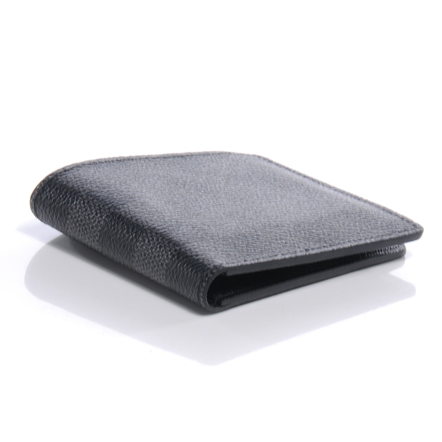 Louis Vuitton Damier Graphite Slender Wallet 4 of 8