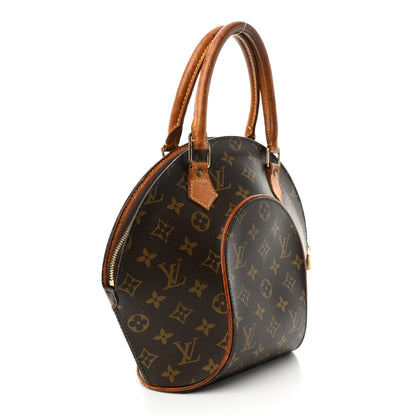 Louis Vuitton Monogram Ellipse PM 3 of 20