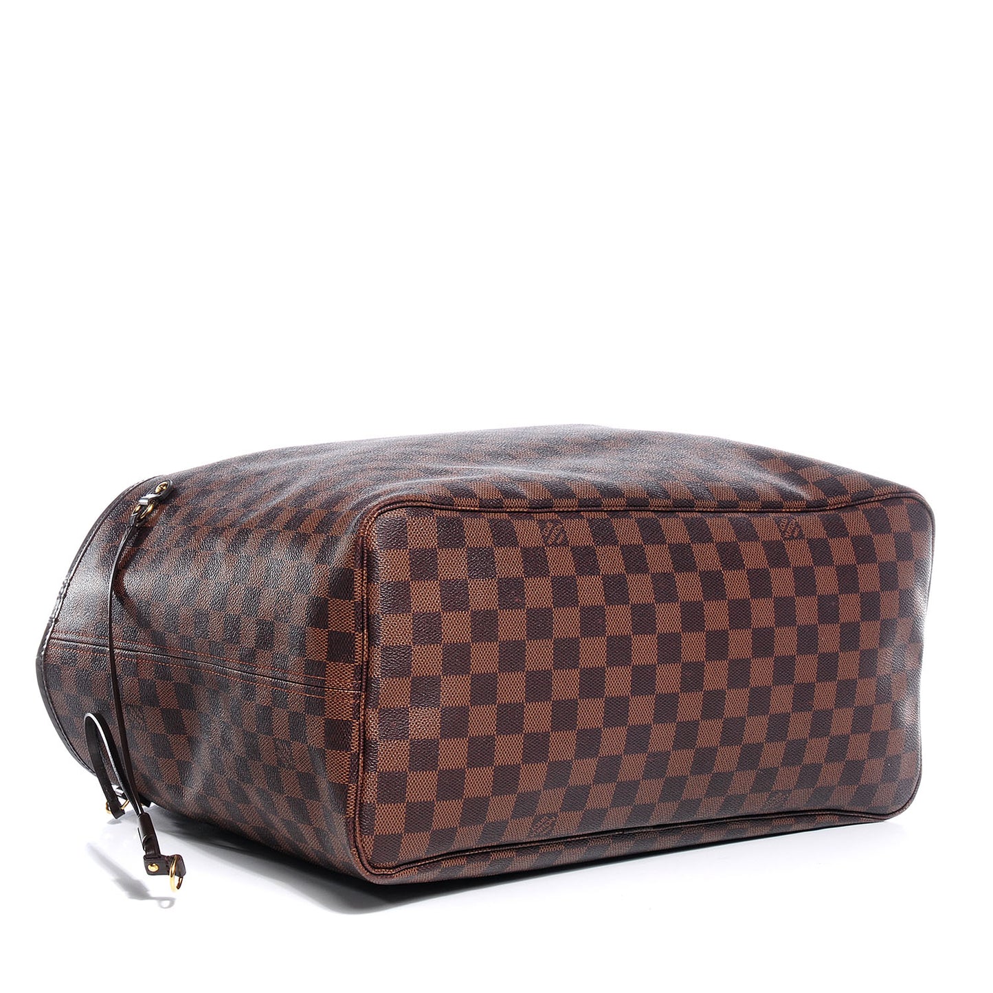 Damier Ebene Neverfull GM