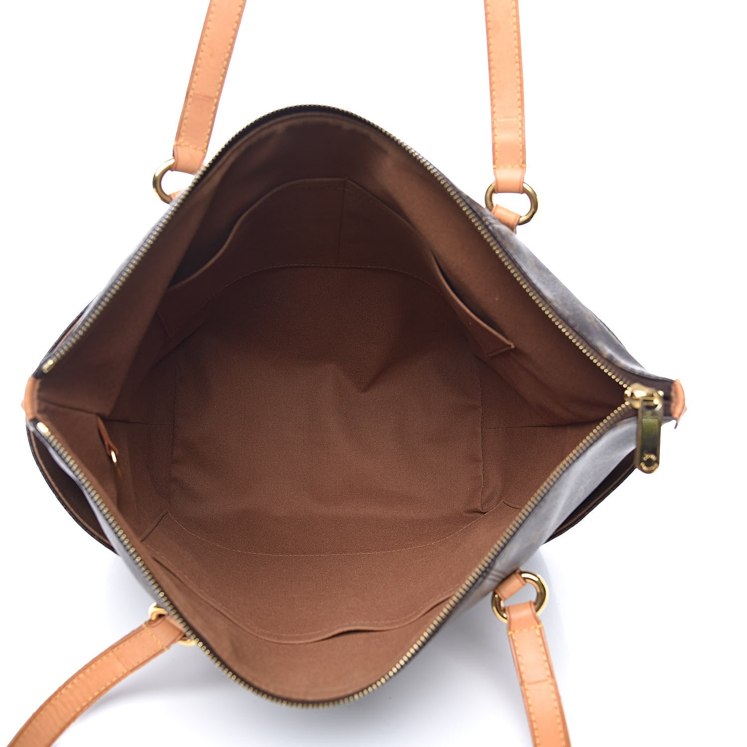 Louis Vuitton Monogram Totally MM 5 of 11