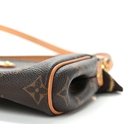 Louis Vuitton Monogram Eva Clutch 10 of 11