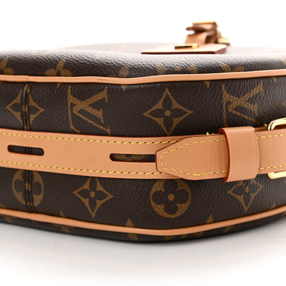 Louis Vuitton Monogram Boite Chapeau Souple MM 9 of 10