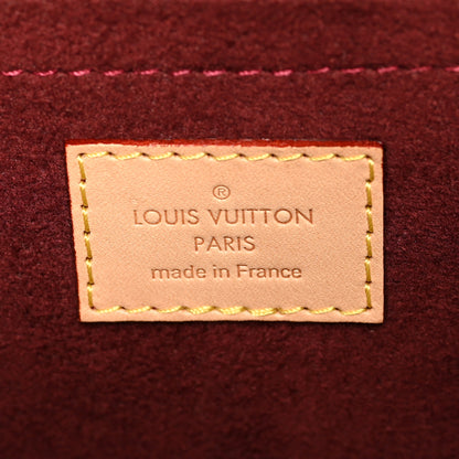 Louis Vuitton Monogram Montsouris NM Backpack 6 of 9