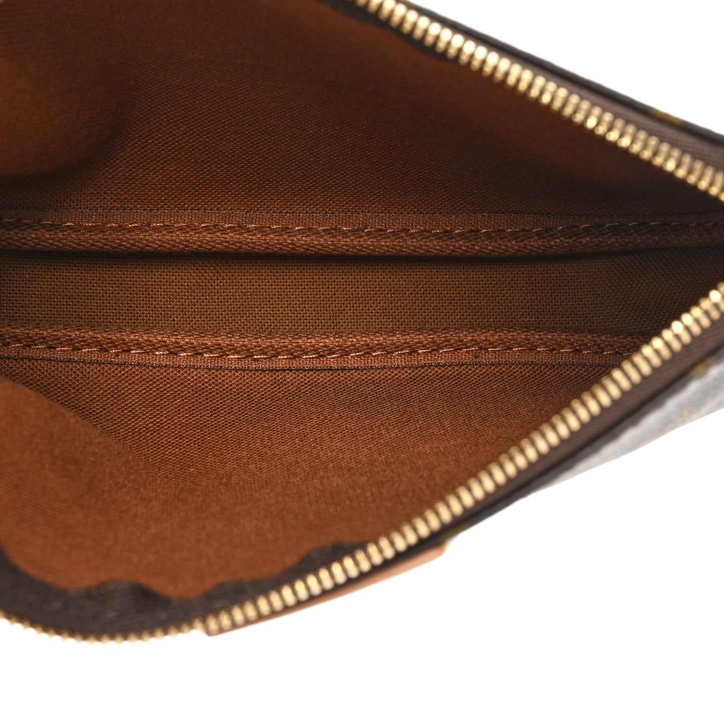 Monogram Multi Pochette Accessories Rose Clair