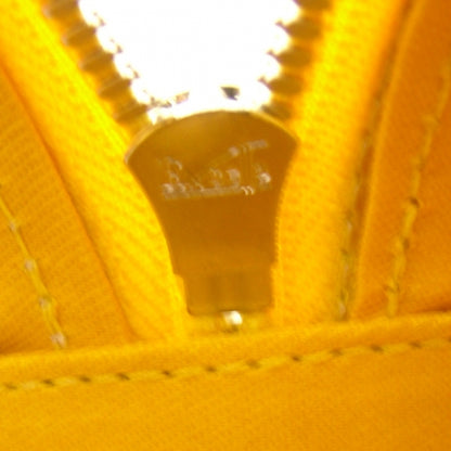 Goyard Saint Jeanne PM Yellow 10 of 10