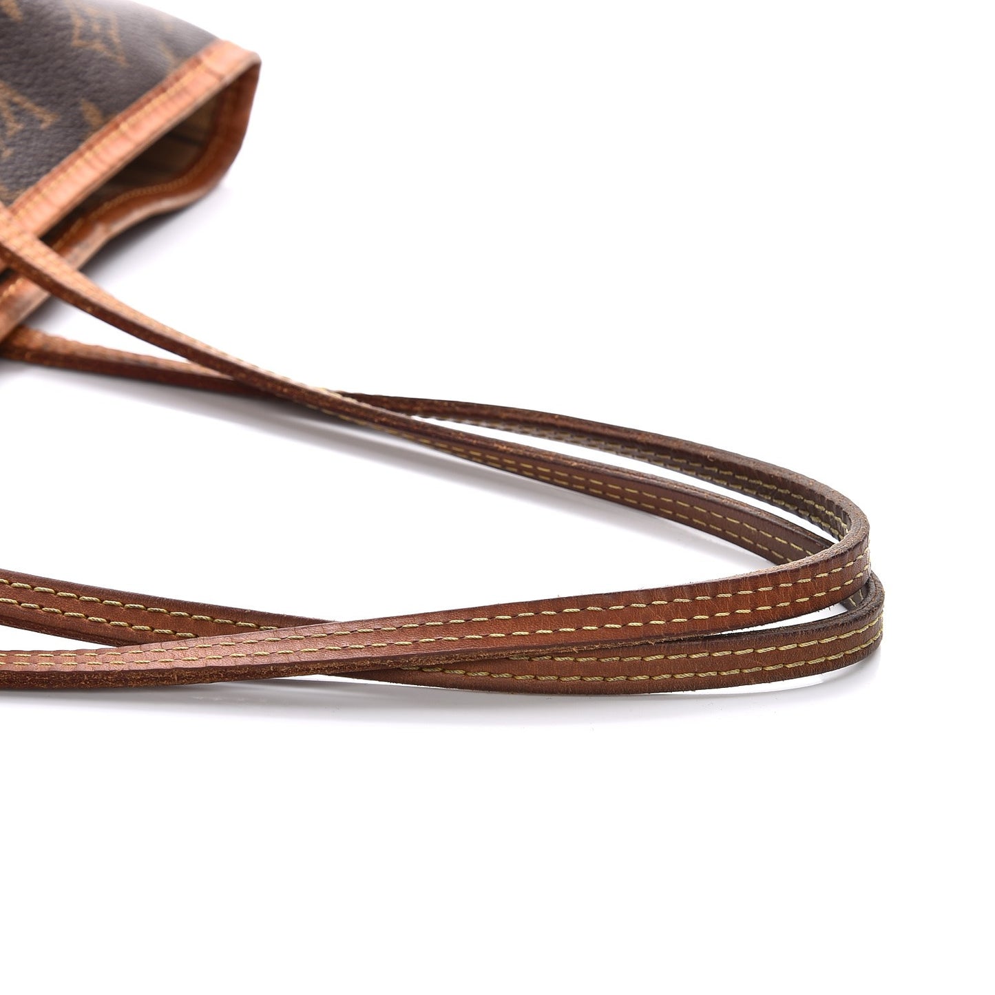 Monogram Neverfull MM