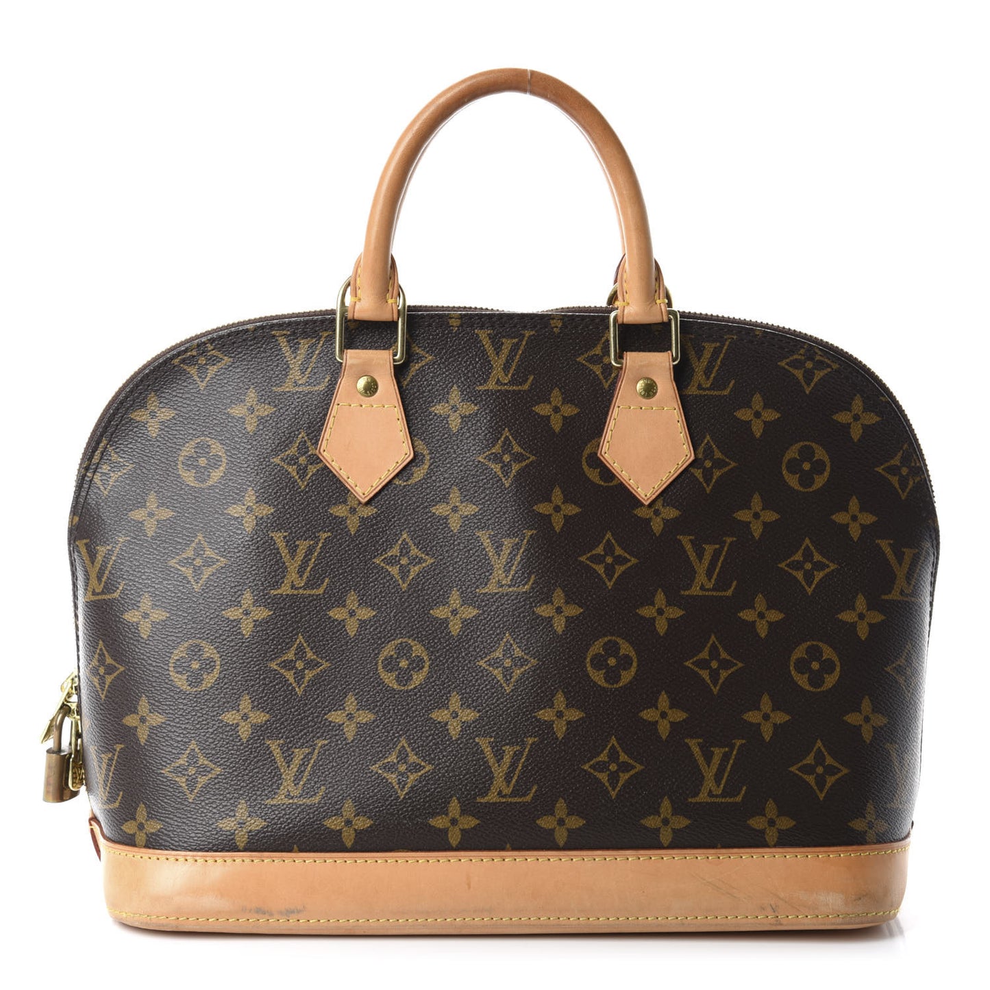 Monogram Alma PM